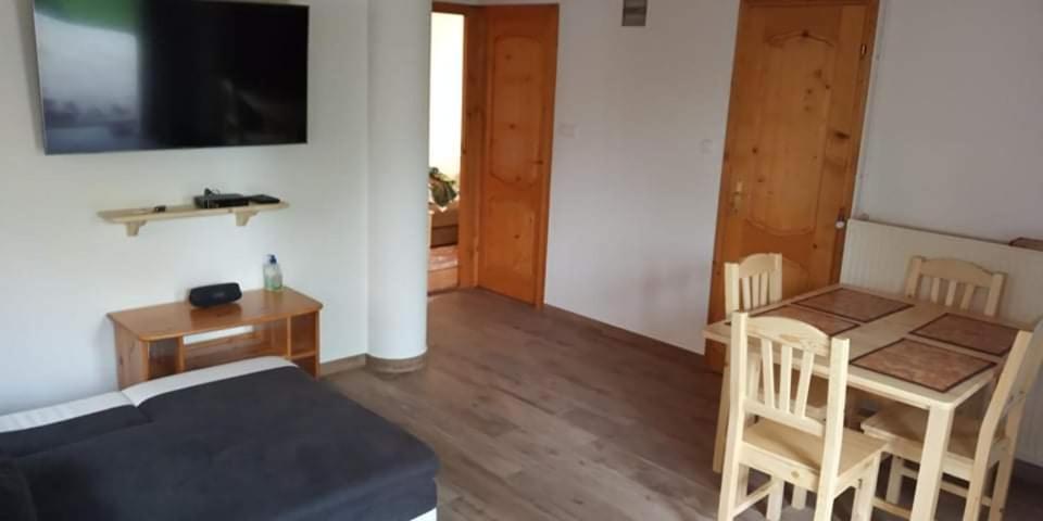 Vica Apartman Balatonberény Exterior foto