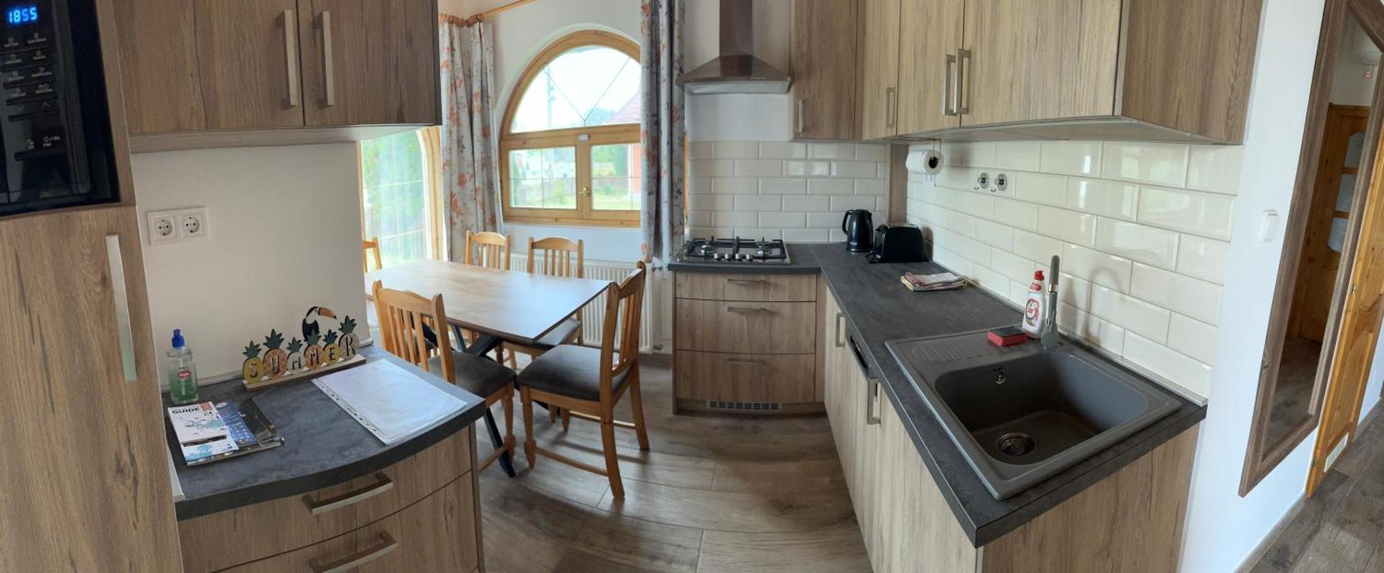 Vica Apartman Balatonberény Exterior foto